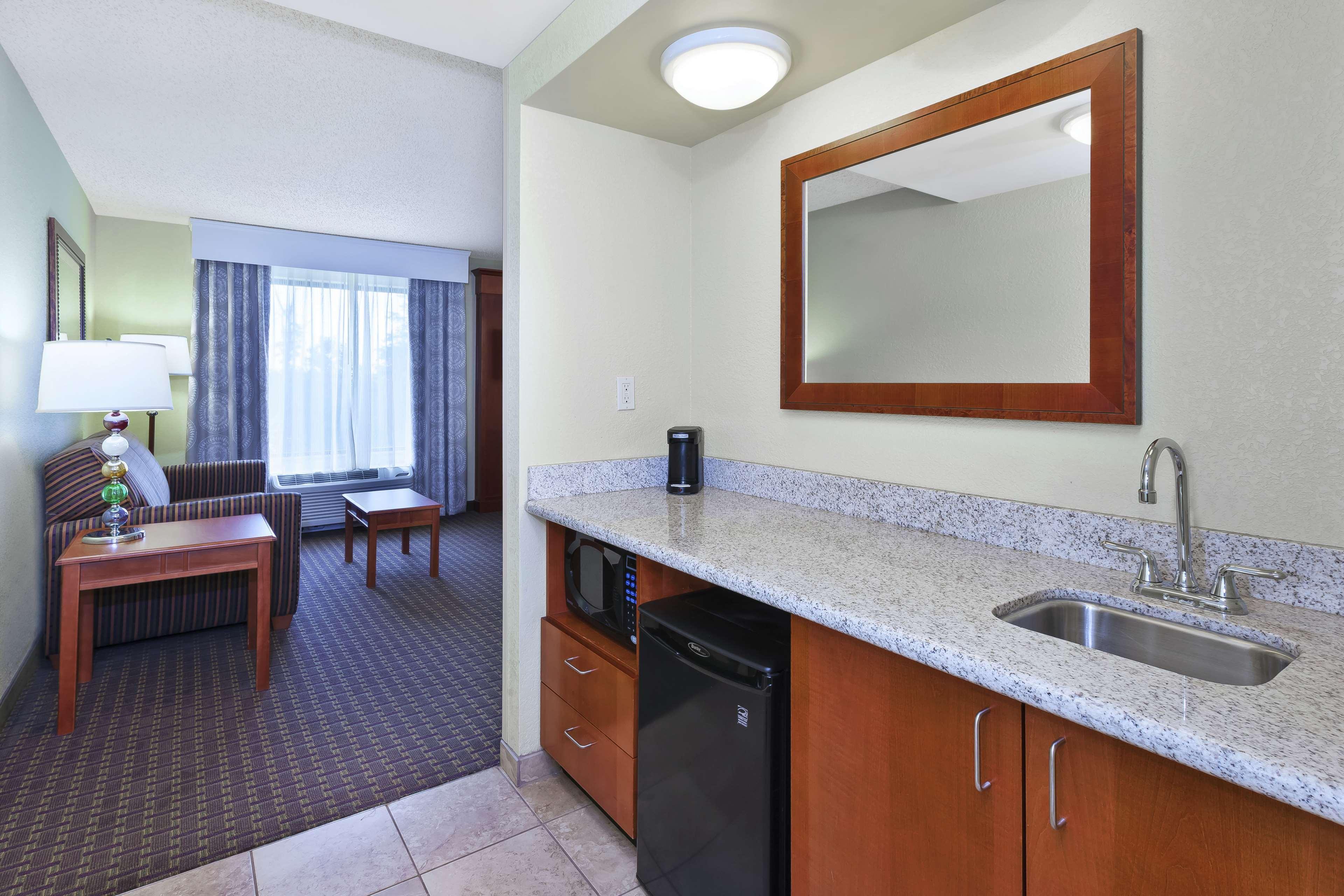 Hampton Inn & Suites Grand Rapids-Airport 28Th St Cascade Kültér fotó