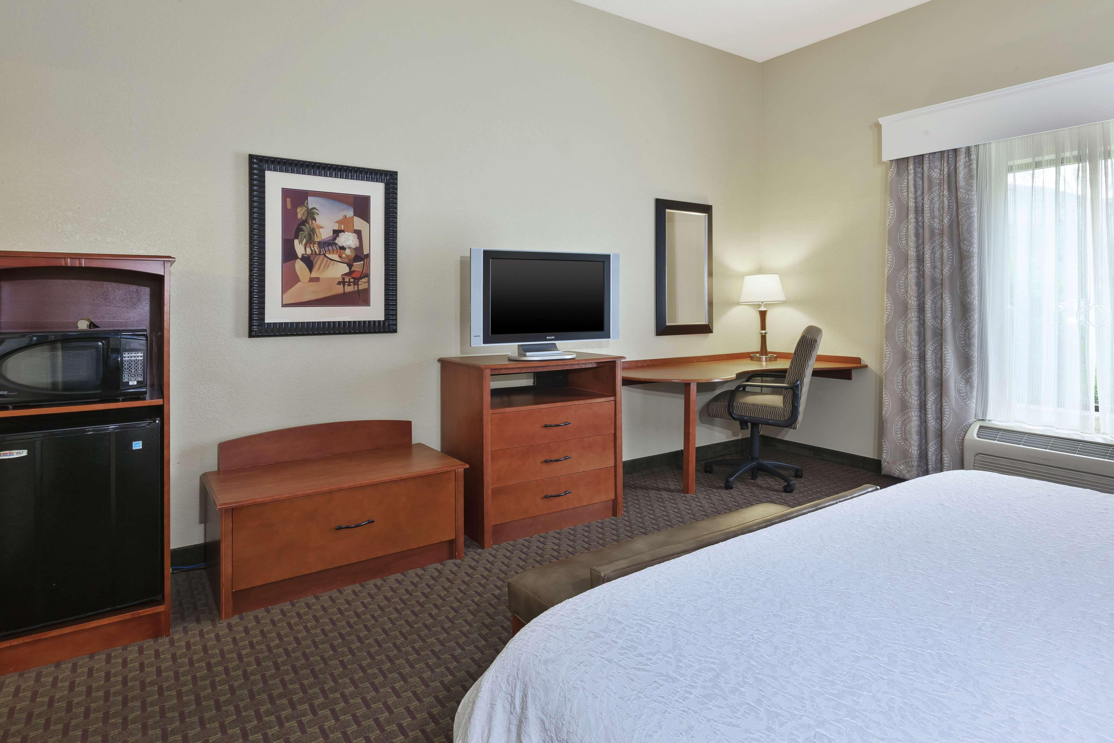 Hampton Inn & Suites Grand Rapids-Airport 28Th St Cascade Kültér fotó