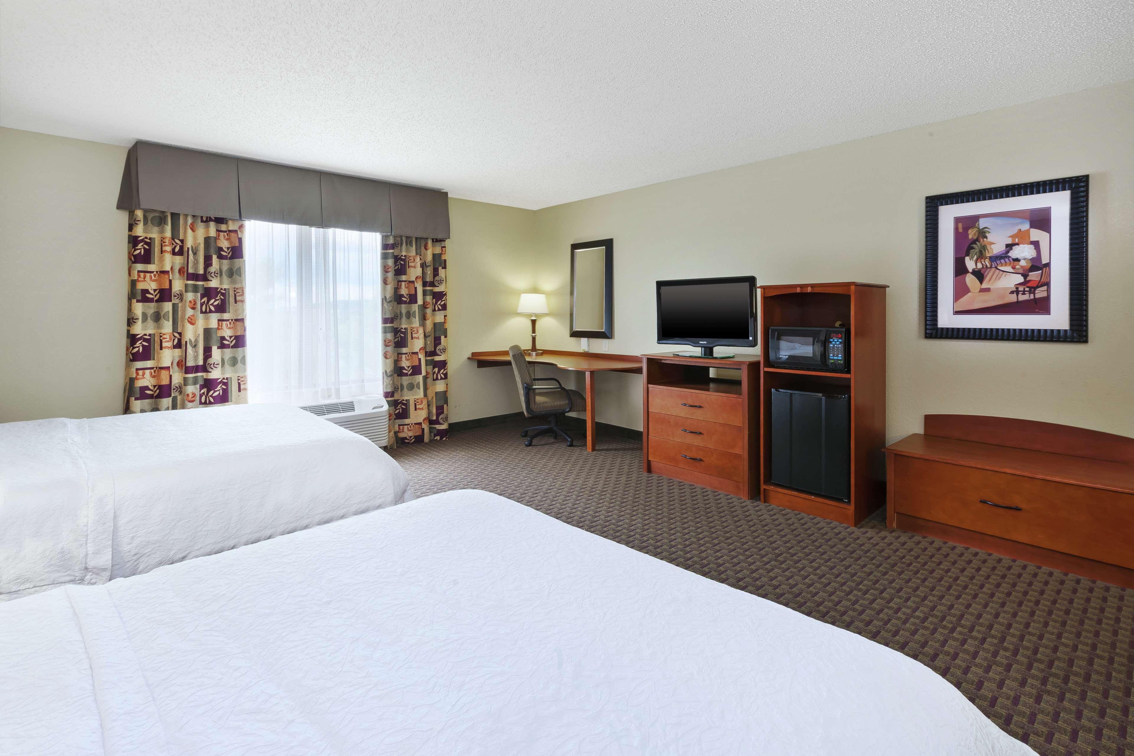 Hampton Inn & Suites Grand Rapids-Airport 28Th St Cascade Kültér fotó