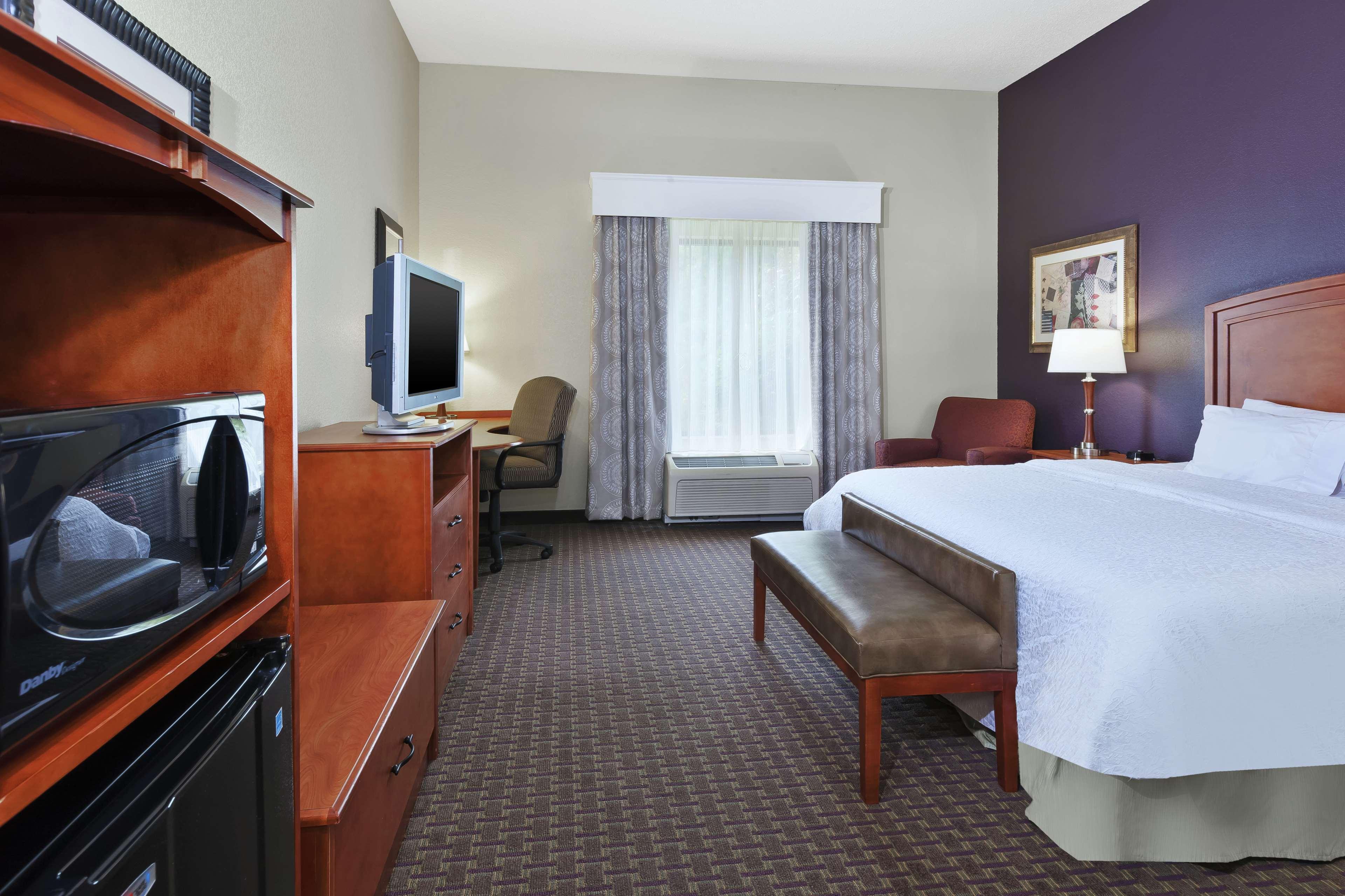 Hampton Inn & Suites Grand Rapids-Airport 28Th St Cascade Kültér fotó