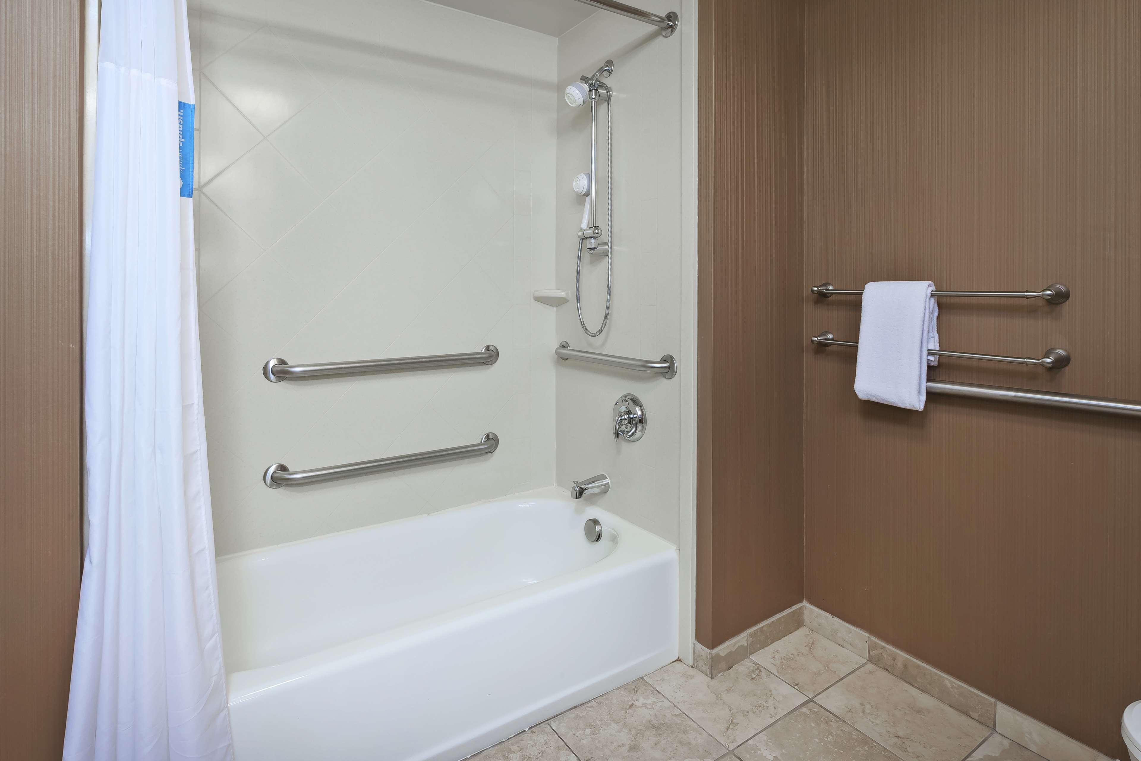 Hampton Inn & Suites Grand Rapids-Airport 28Th St Cascade Kültér fotó