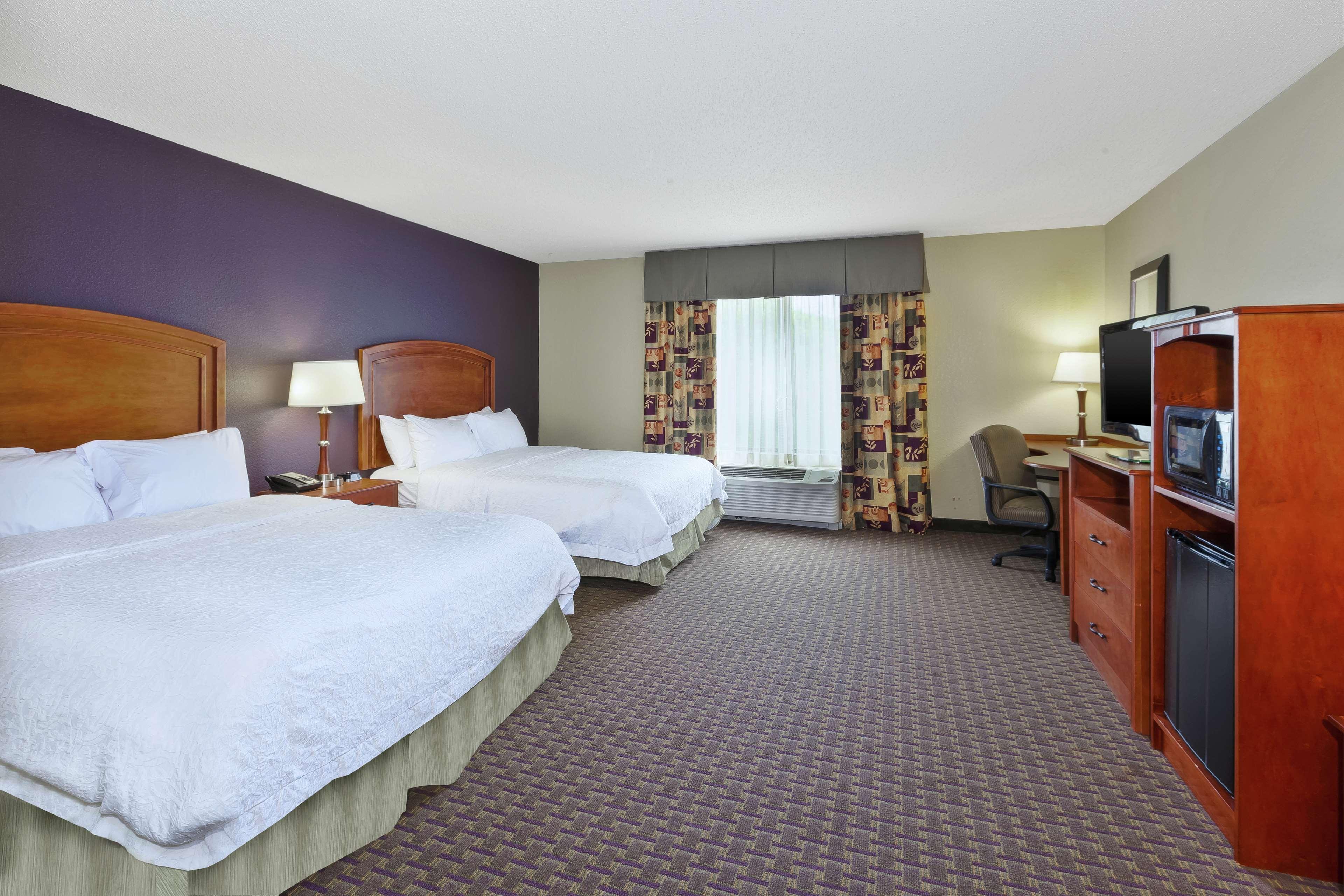 Hampton Inn & Suites Grand Rapids-Airport 28Th St Cascade Kültér fotó