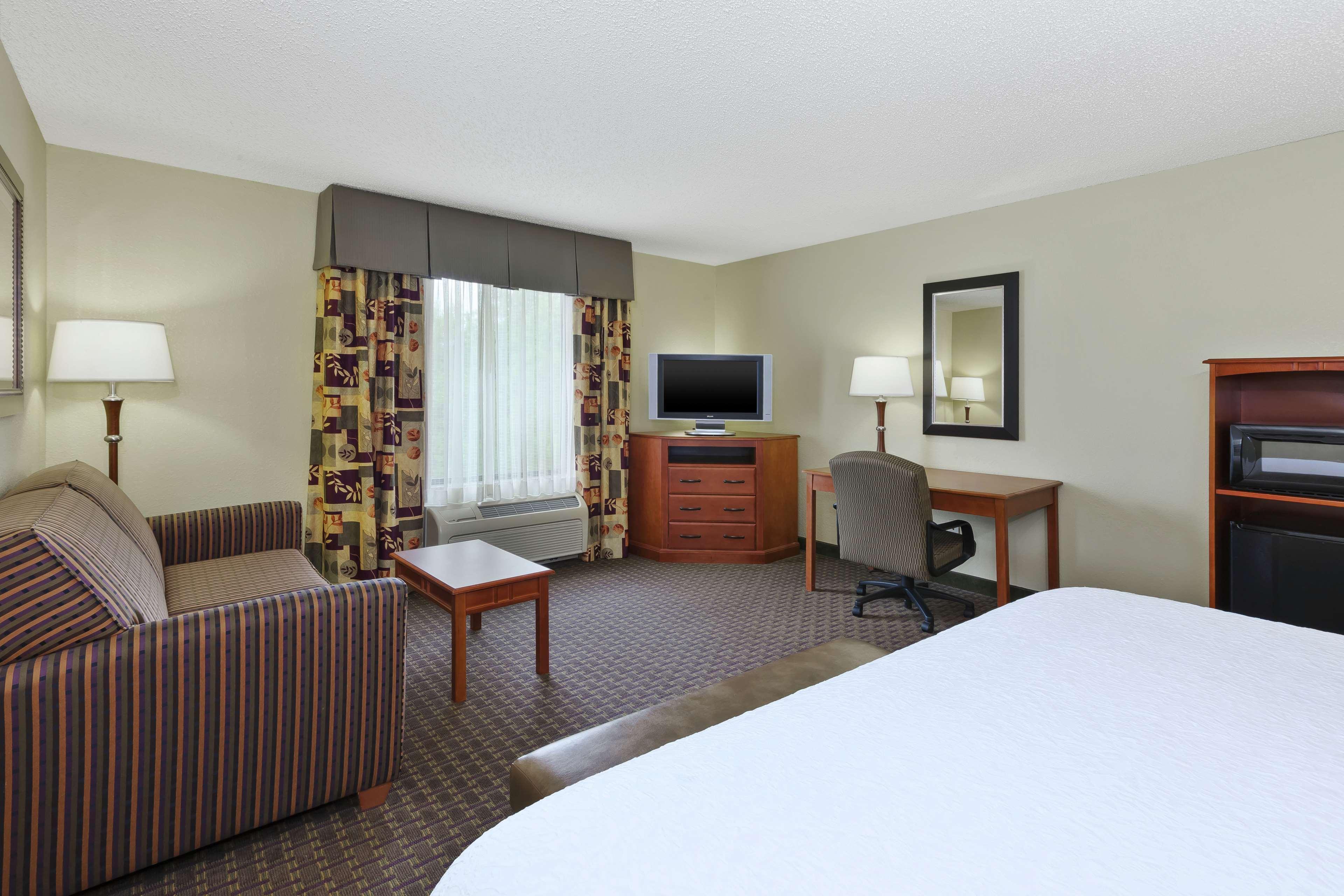 Hampton Inn & Suites Grand Rapids-Airport 28Th St Cascade Kültér fotó