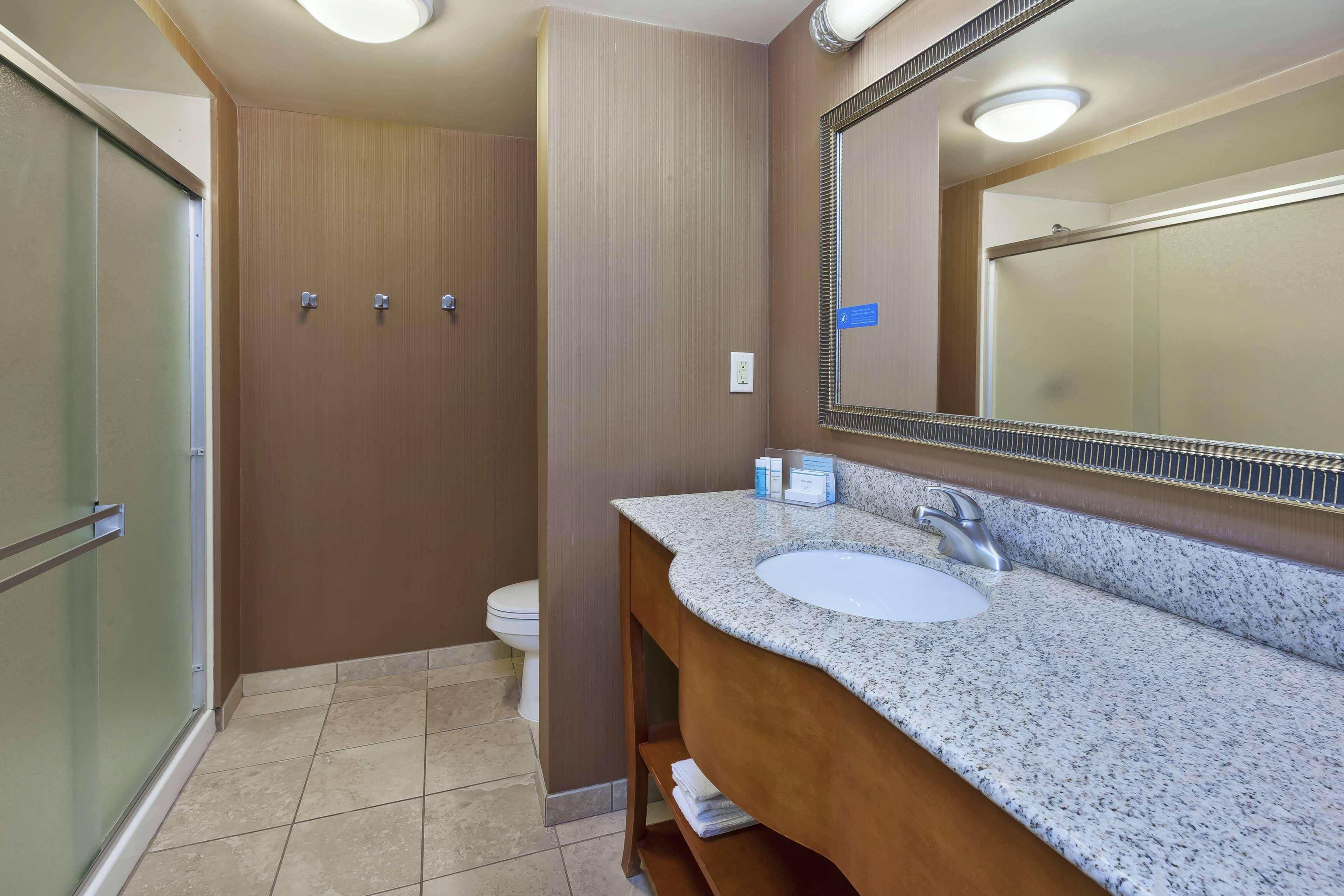 Hampton Inn & Suites Grand Rapids-Airport 28Th St Cascade Kültér fotó
