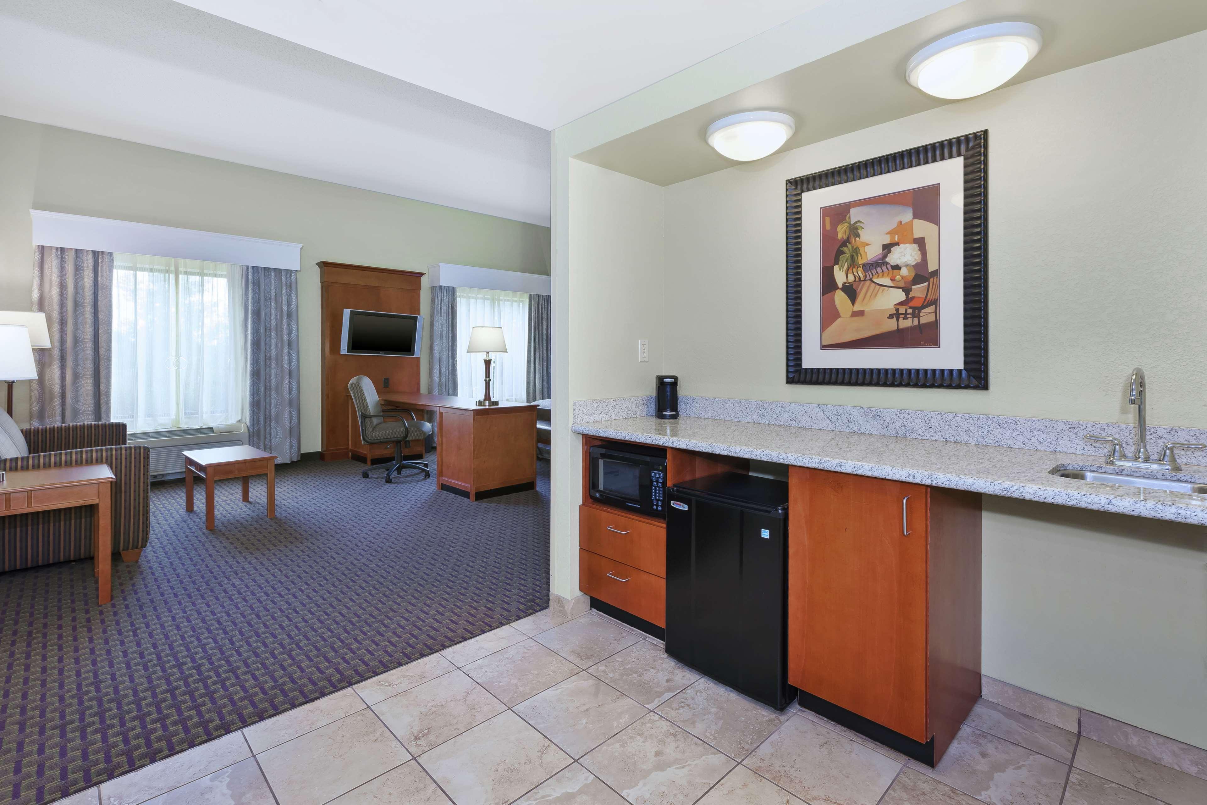 Hampton Inn & Suites Grand Rapids-Airport 28Th St Cascade Kültér fotó