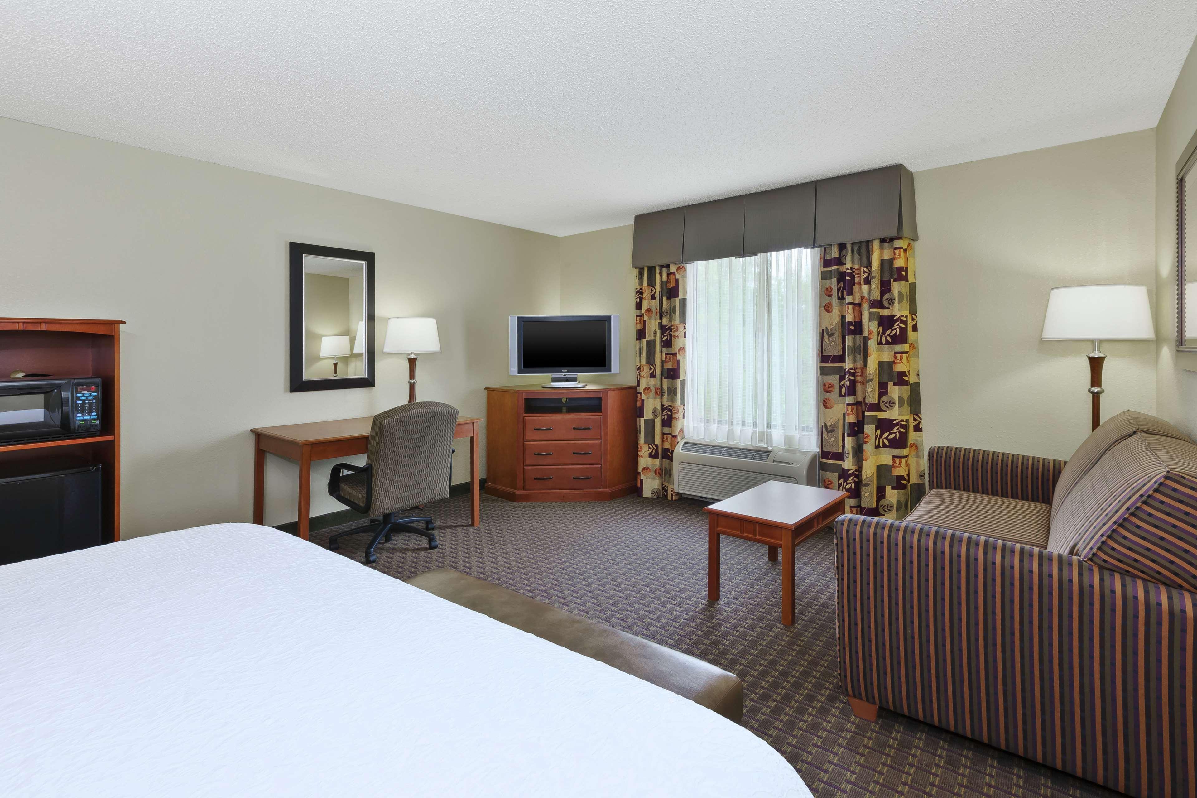Hampton Inn & Suites Grand Rapids-Airport 28Th St Cascade Kültér fotó