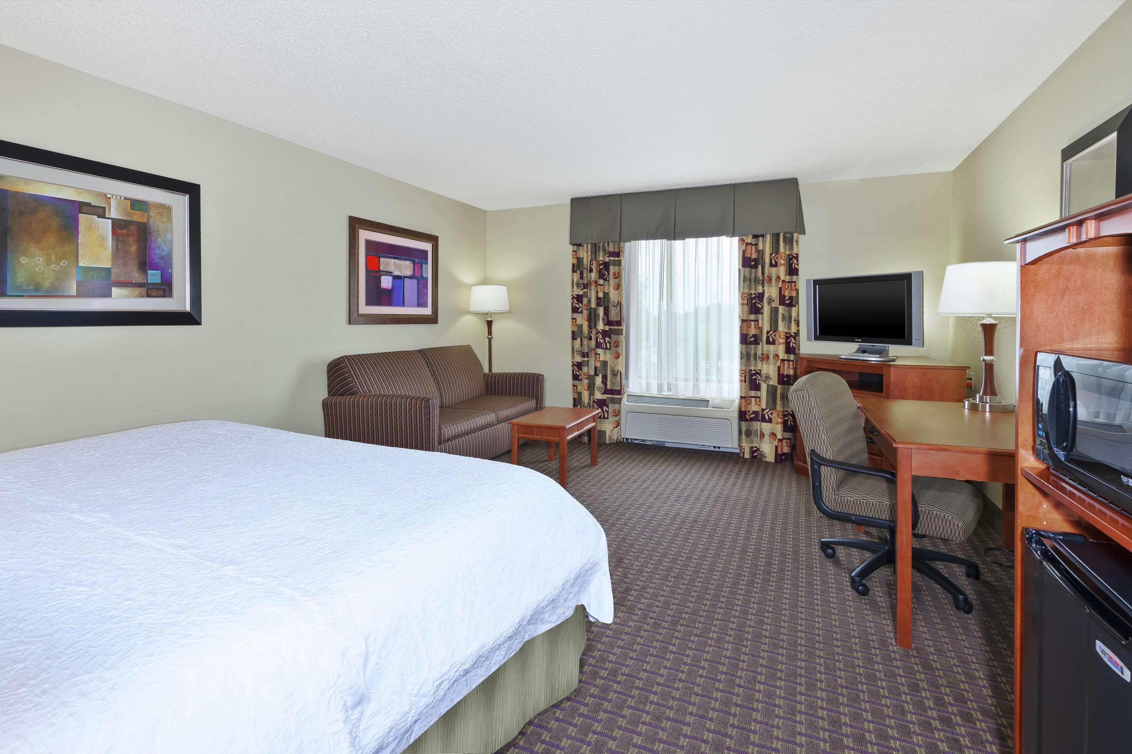 Hampton Inn & Suites Grand Rapids-Airport 28Th St Cascade Kültér fotó