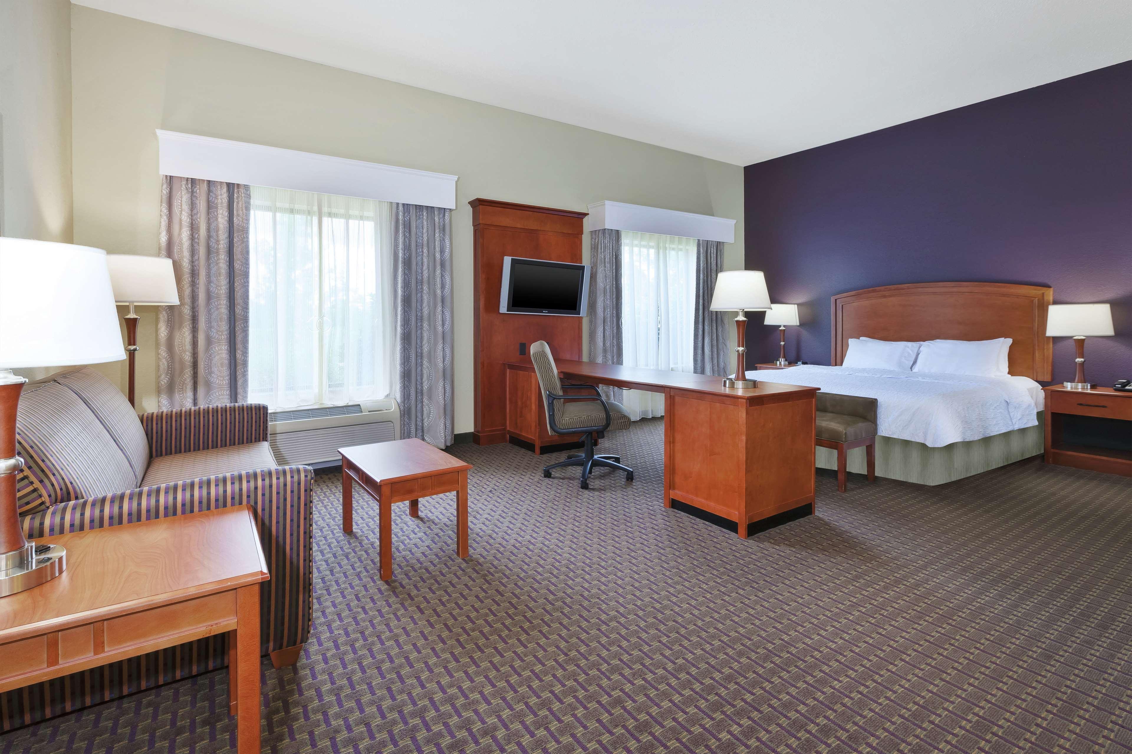Hampton Inn & Suites Grand Rapids-Airport 28Th St Cascade Kültér fotó