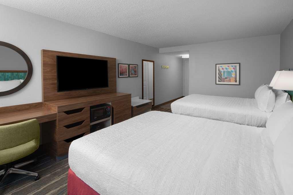 Hampton Inn & Suites Grand Rapids-Airport 28Th St Cascade Szoba fotó