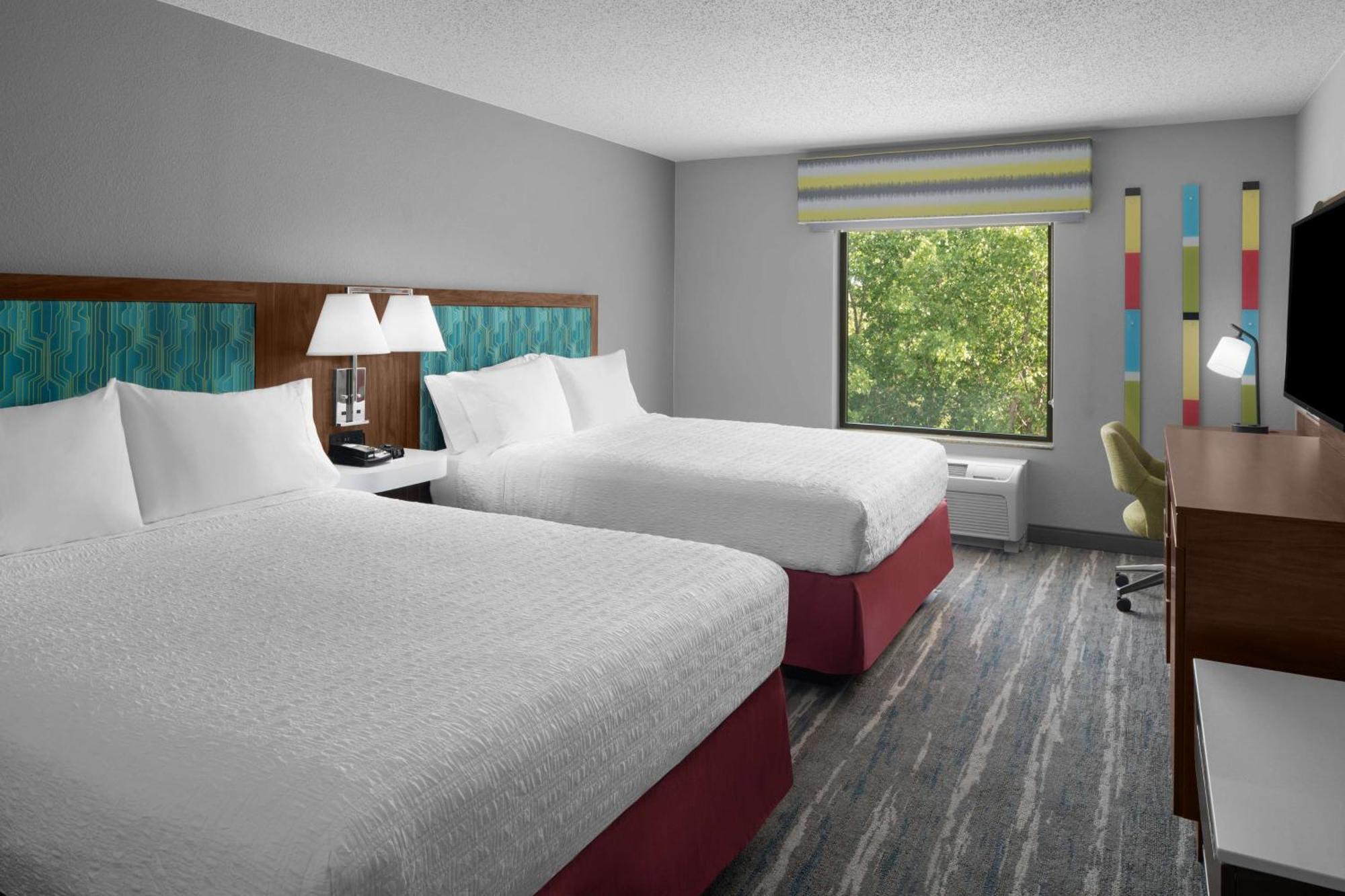 Hampton Inn & Suites Grand Rapids-Airport 28Th St Cascade Kültér fotó
